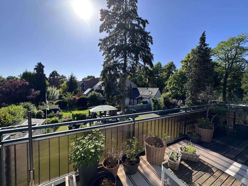 Wohnung zum Mieten in Krefeld 800 € 72 m²