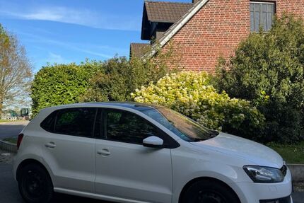 VW Polo 143.271 km 6.499 &euro; Bocholt 46397