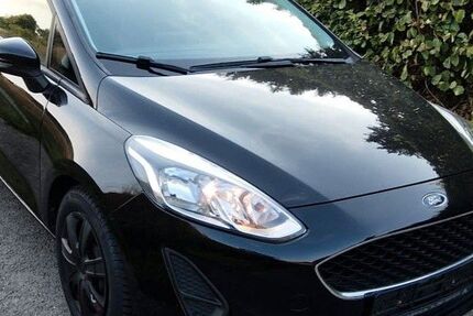 Ford Fiesta 175.324 km 4.790 &euro; Melsungen 34212