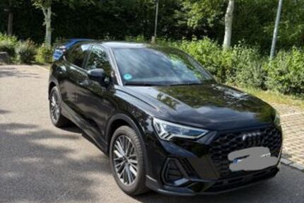 Audi Q3 7.800 km 42.000 &euro; Fellbach 70734