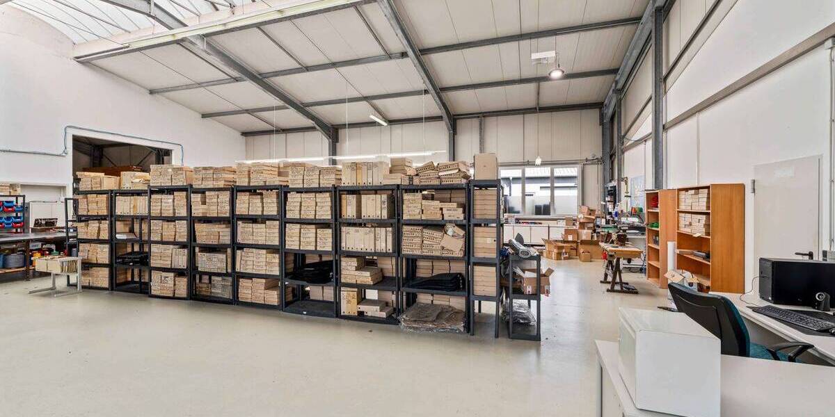 Gewerbeobjekt Endingen - 4.500&euro; | Angebot:26470873