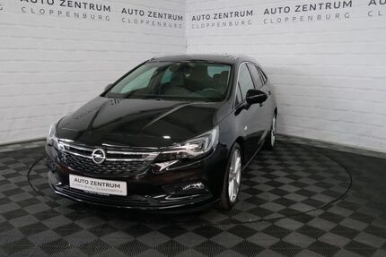 Opel Astra 96.019 km 12.950 &euro; Cloppenburg 49661