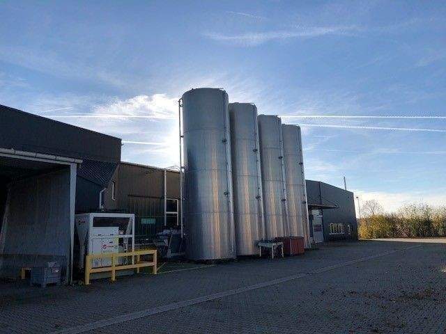 Gewerbeobjekt Ummerstadt - 1.390.000&euro; | Angebot:25999110