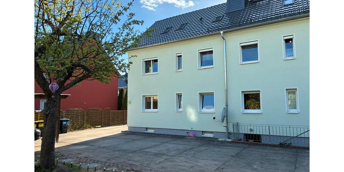 Etagenwohnung Cottbus Brunschwig - 3 Zimmer, 50 m&sup2;, 545&euro; | Angebot:26417134