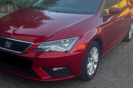 Seat Leon 113.000 km 12.300 &euro; Fahrenbach 74864