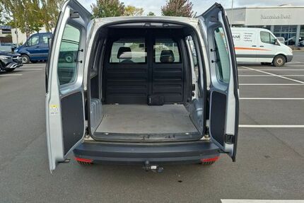 VW Caddy 124.101 km 9.000 &euro; Hamm 59067