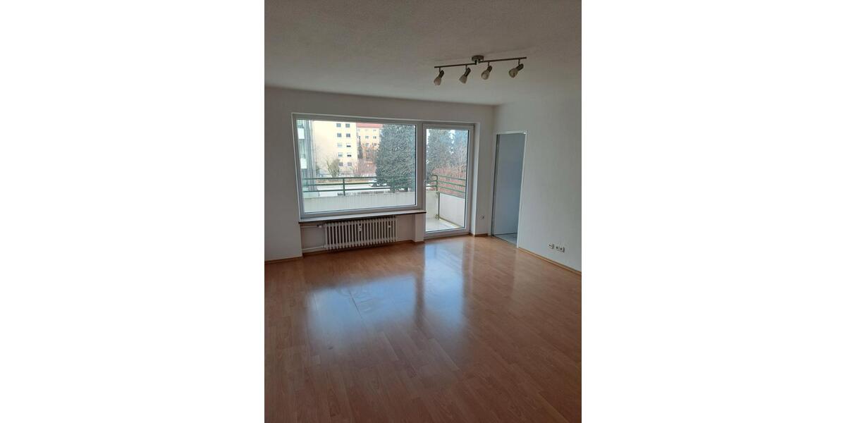 Etagenwohnung München Berg am Laim - 2 Zimmer, 48 m&sup2;, 359.000&euro; | Angebot:26863835