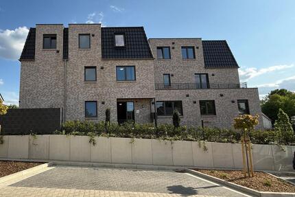 Hochwertig wohnen im Erdgeschoss – inkl. Einbauküche und Tiefgarage 3 zimmer