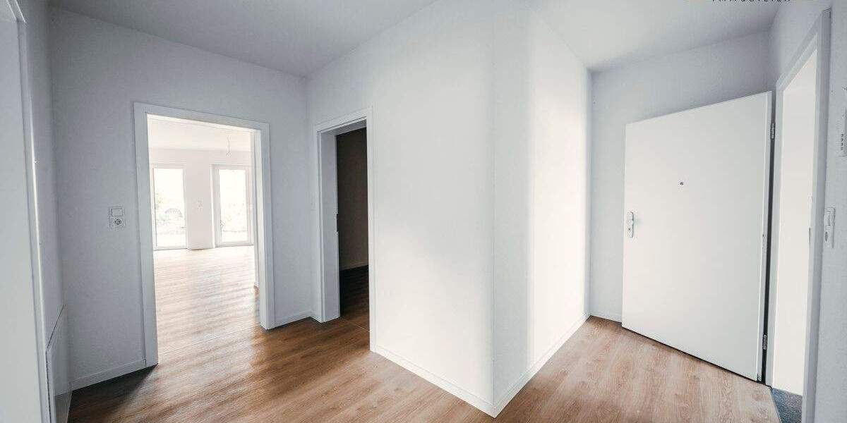 Etagenwohnung Delmenhorst / Ströhen Bungerhof - 3 Zimmer, 87 m&sup2;, 325.000&euro; | Angebot:25674962