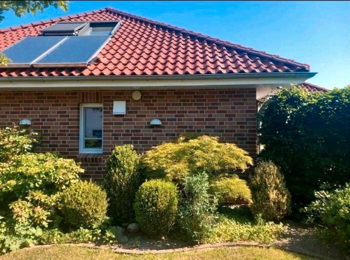 Haus Winkelbungalow Bungalow 7 zimmer