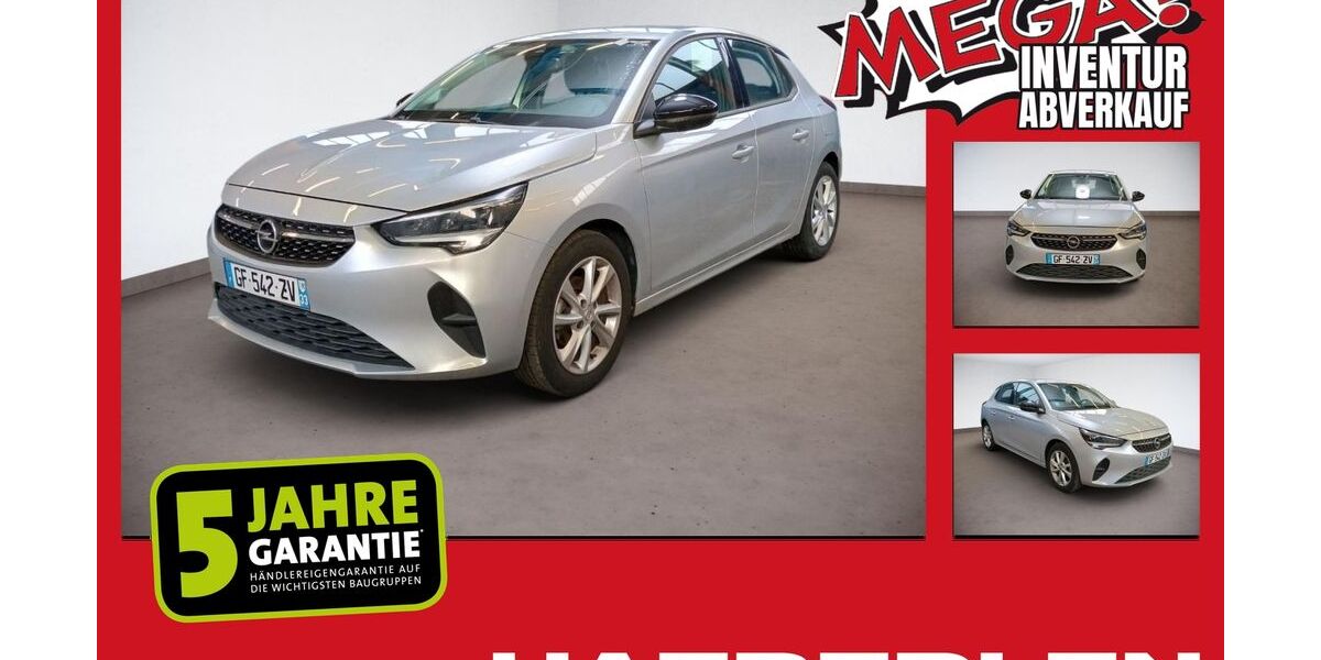 Opel Corsa 22.800 km 9.850 &euro; Kaufbeuren 87600