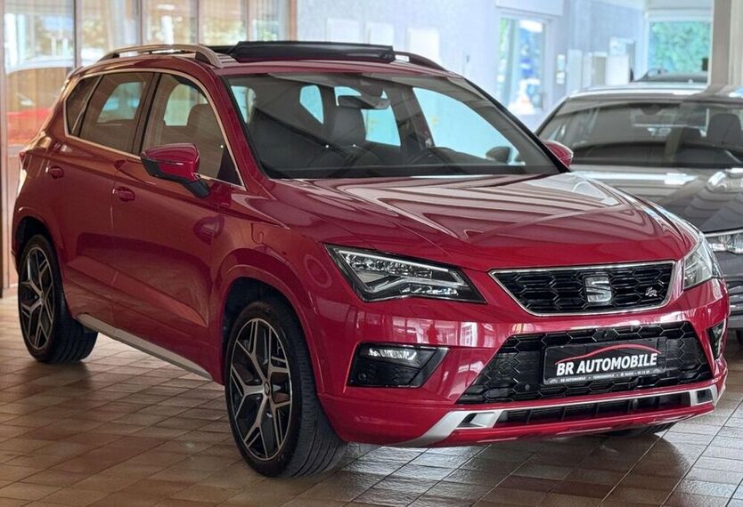 Ateca