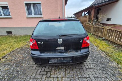 VW Polo 270.063 km 600 &euro; Hungen 35410