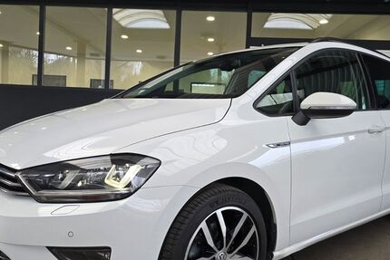VW Golf 168.000 km 12.900 &euro; Göttingen 37081