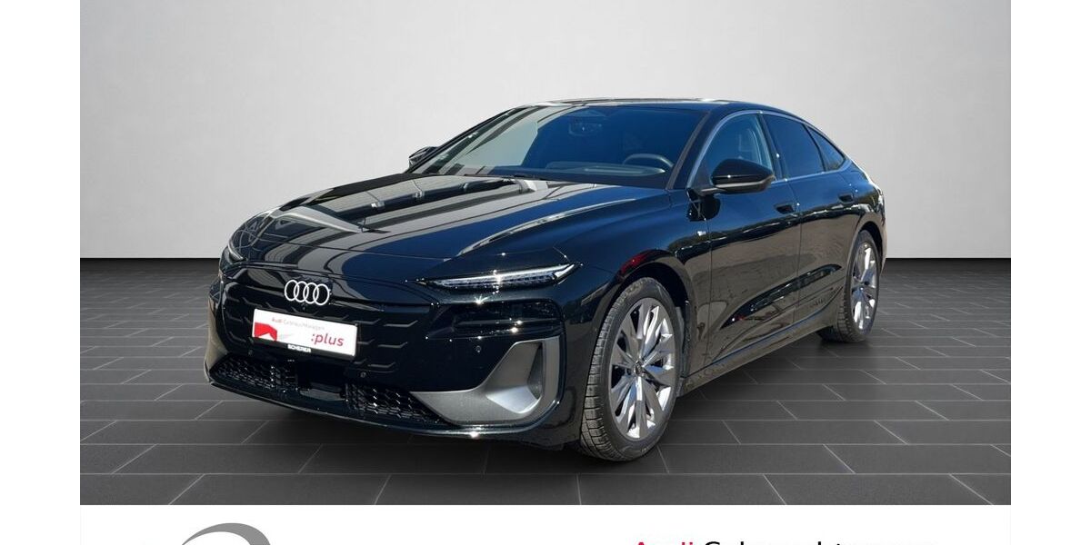 Audi A6 e-tron 10.544 km 62.490 &euro; Homburg 66424