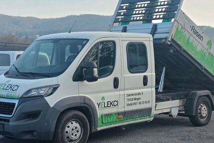 Peugeot Boxer 132.000 km 15.990 &euro; Oberwinter 53424