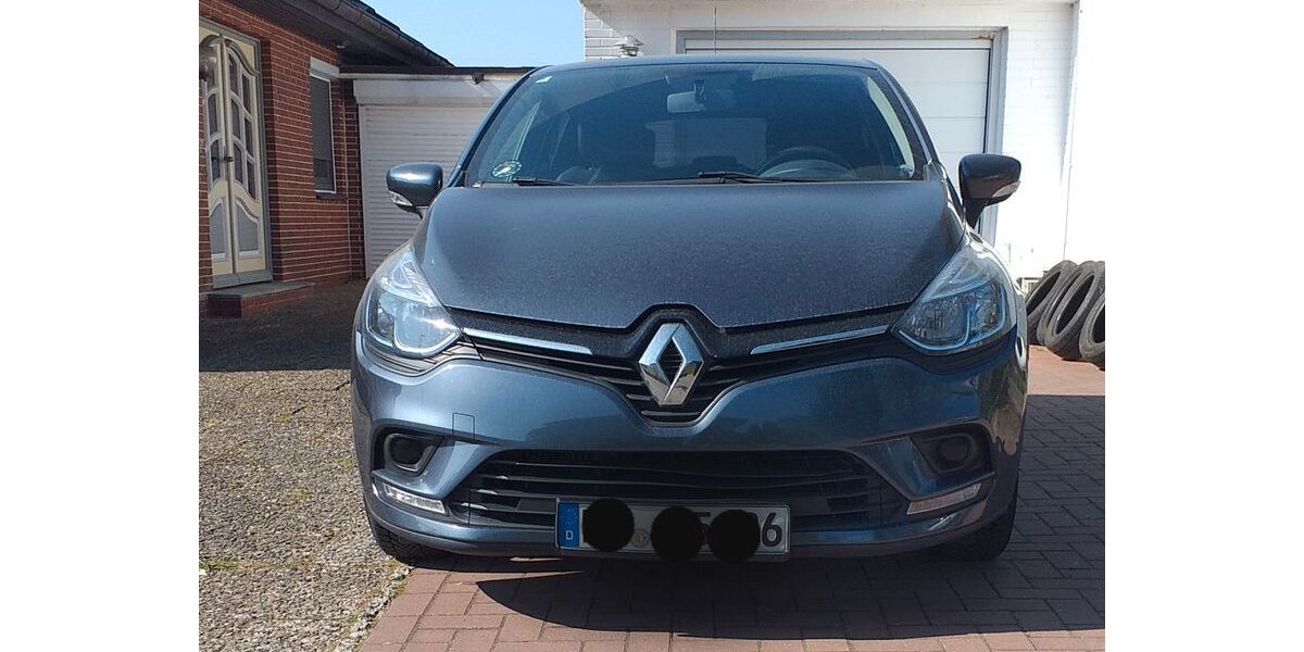 Renault Clio 139.000 km 7.200 &euro; Mildstedt 25866