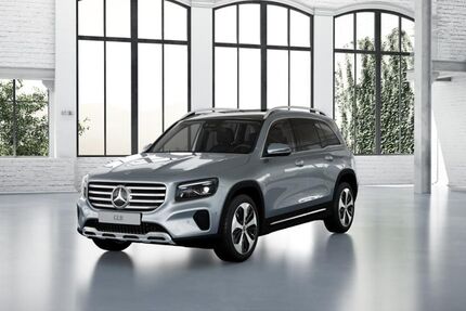 Mercedes-Benz GLB 200 6.000 km 48.450 &euro; Limburg-Offheim 65555