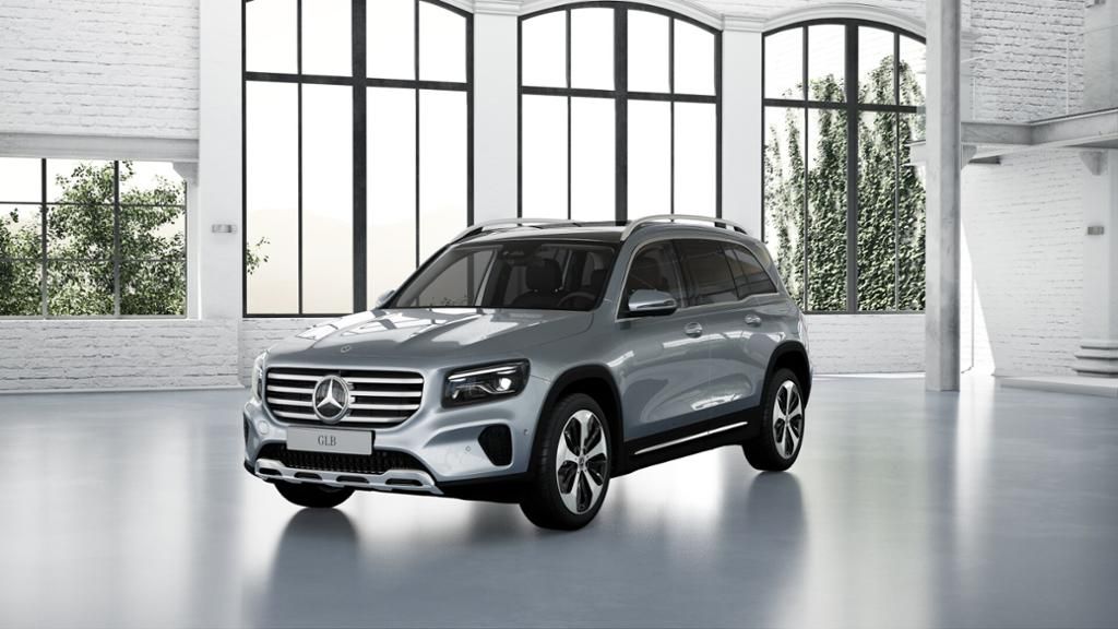 Mercedes-Benz GLB 200 6.000 km 48.450 &euro; Limburg-Offheim 65555