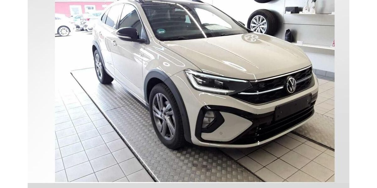 VW Taigo 12.900 km 26.840 &euro; Burgoberbach 91595