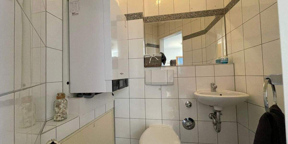 Etagenwohnung Alsdorf - 4 Zimmer, 123 m&sup2;, 299.000&euro; | Angebot:24035306