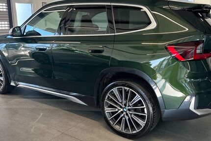 BMW X1 197.000 km 27.900 &euro; Elsenfeld 63820