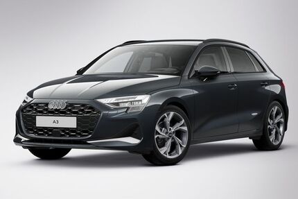 Audi A3 9.944 km 39.950 &euro; Neubrandenburg 17036