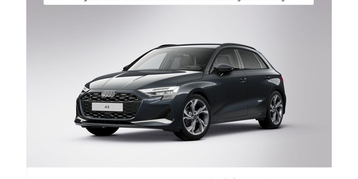 Audi A3 9.944 km 39.950 &euro; Neubrandenburg 17036