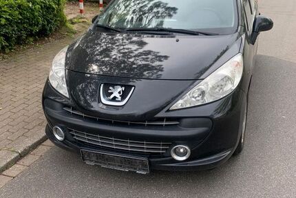 Peugeot 207 140.226 km 2.900 &euro; Klein-nordende 25336