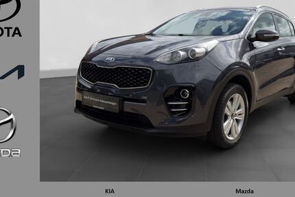 Kia Sportage 90.440 km 12.490 &euro; Delmenhorst 27755