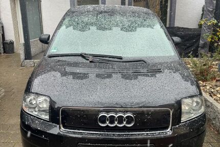 Audi A2 204.900 km 2.100 &euro; Pforzheim 75172