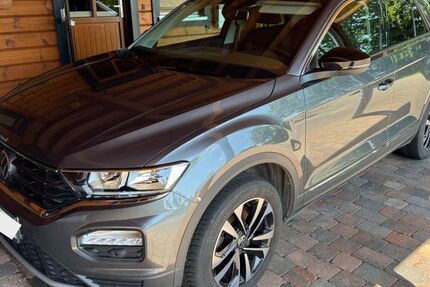 VW T-Roc 33.839 km 17.900 &euro; Westoverledingen 26810