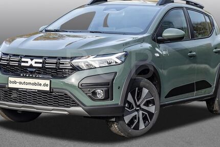 Dacia Sandero 1.001 km 17.333 &euro; Wuppertal 42109