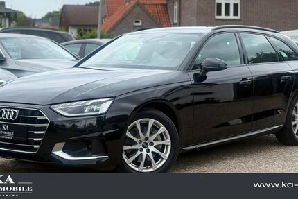 Audi A4 115.300 km 24.999 &euro; Oldenburg OT Etzhorn 26125