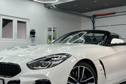 BMW Z4 28.500 km 38.950 &euro; Altdorf 84032