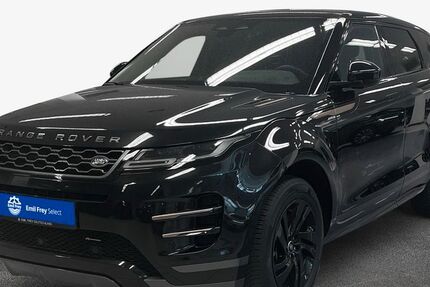 Land Rover Range Rover Evoque 27.985 km 43.500 € München 80809