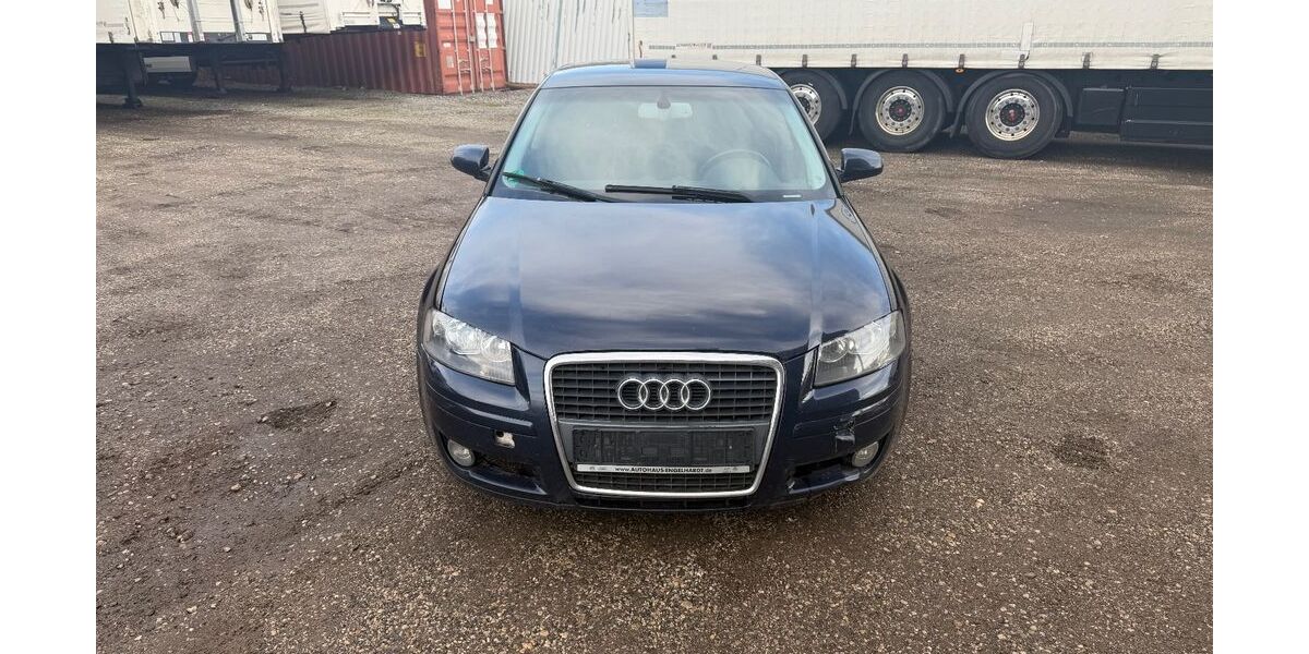 Audi A3 330.000 km 1.690 &euro; Sulzbach-Rosenberg 92237
