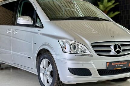 Mercedes-Benz Viano 215.000 km 19.990 &euro; Beckingen 66701