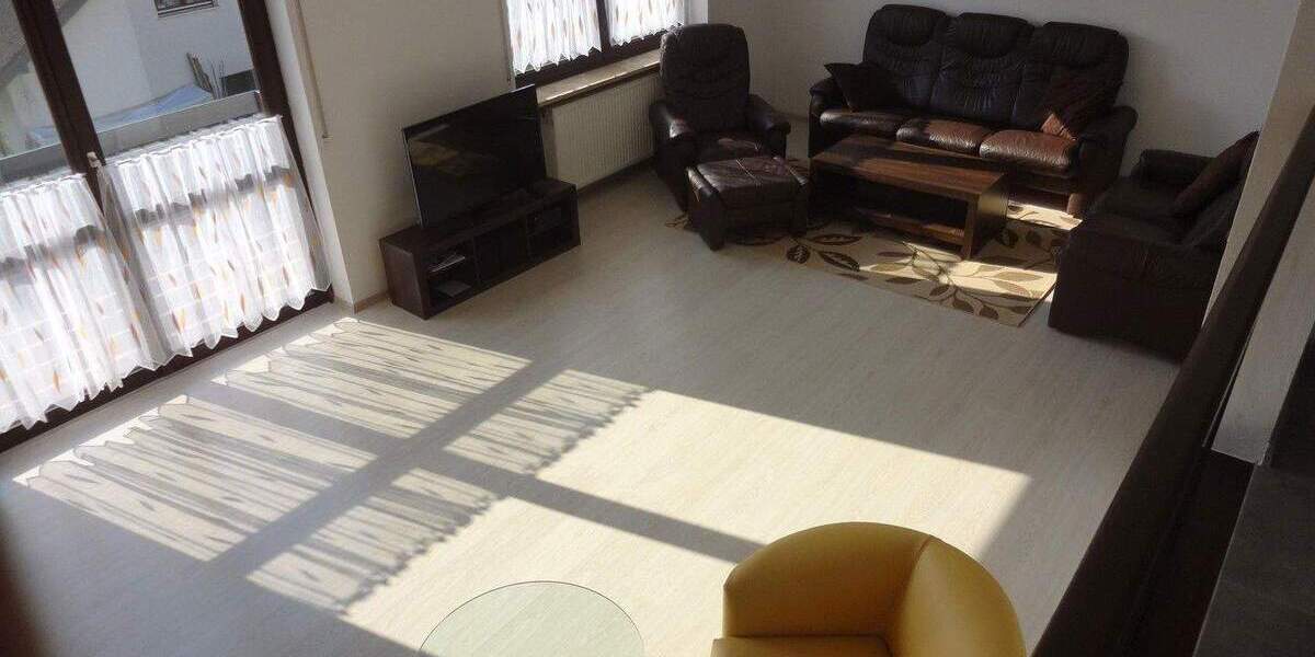 Reihenendhaus Happurg - 5 Zimmer, 138 m&sup2;, 395.000&euro; | Angebot:25749966
