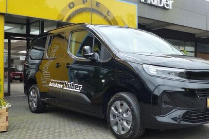 Opel Combo 1.100 km 25.950 &euro; Neustadt 35279