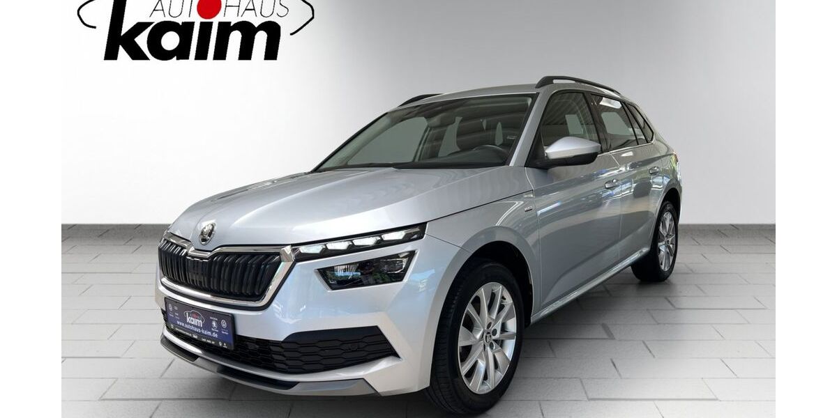 Skoda Kamiq 97.742 km 15.900 &euro; Leck 25917