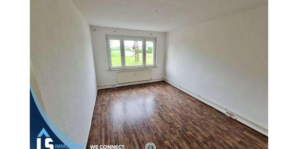 Etagenwohnung Arneburg - 3 Zimmer, 58 m&sup2;, 250&euro; | Angebot:20971045