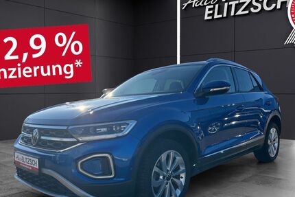 VW T-Roc 61.150 km 21.950 &euro; Kamenz 01917