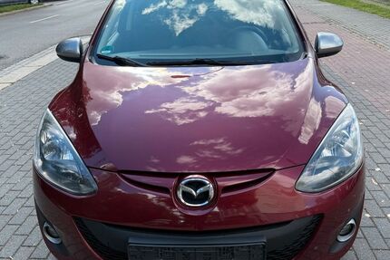 Mazda 2 136.000 km 4.499 € Chemnitz 09120