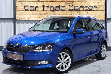 Skoda Fabia 98.000 km 11.550 &euro; Hannover 30453