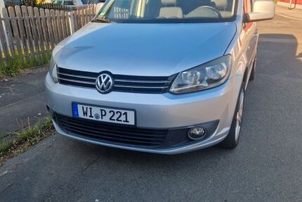 VW Caddy 235.000 km 4.800 &euro; Taunusstein 65232