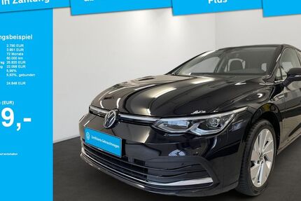 VW Golf 35.455 km 24.590 &euro; Immenstadt 87509