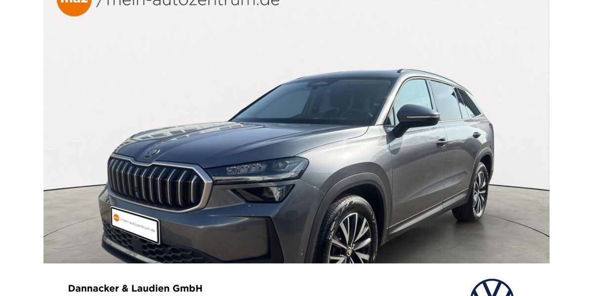 Skoda Kodiaq 71.777 km 41.970 &euro; Lüneburg 21337