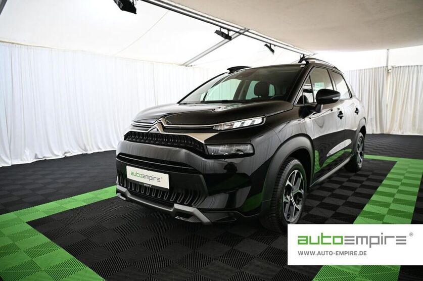 C3 Aircross