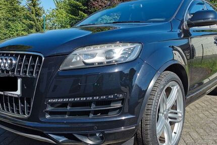 Audi Q7 292.350 km 12.800 &euro; Ettinghausen 56244